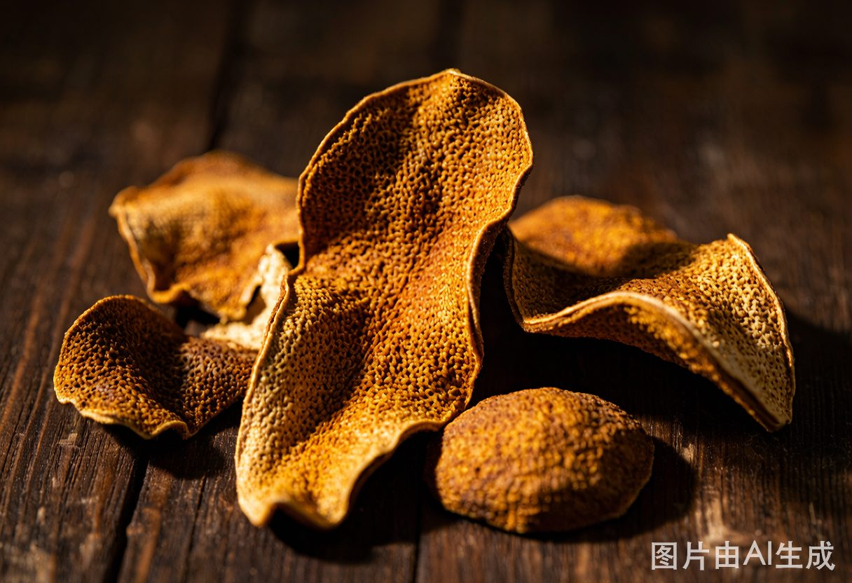 潮汕人待客的特产礼仪