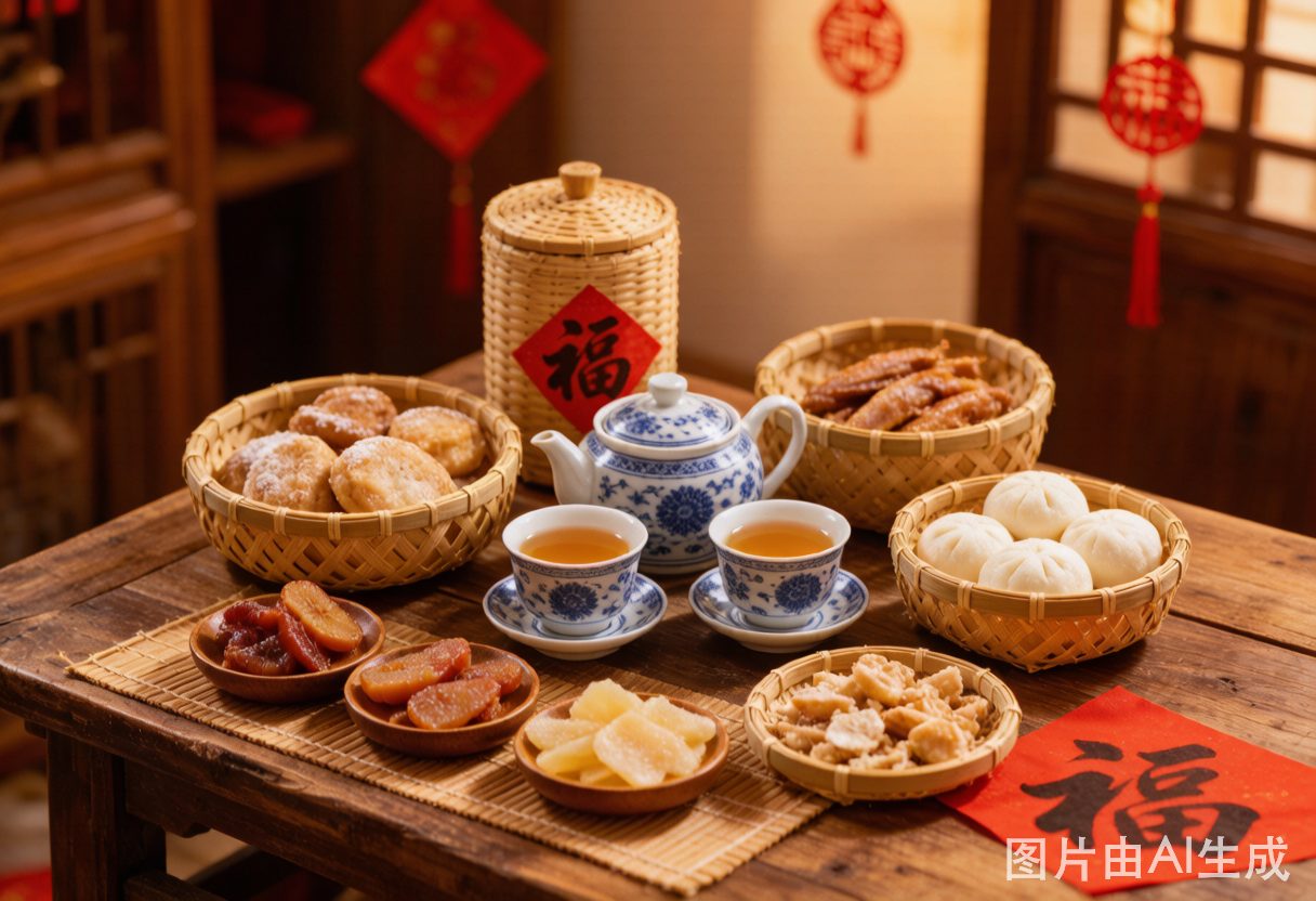 如何在家自制简易甘草橄榄